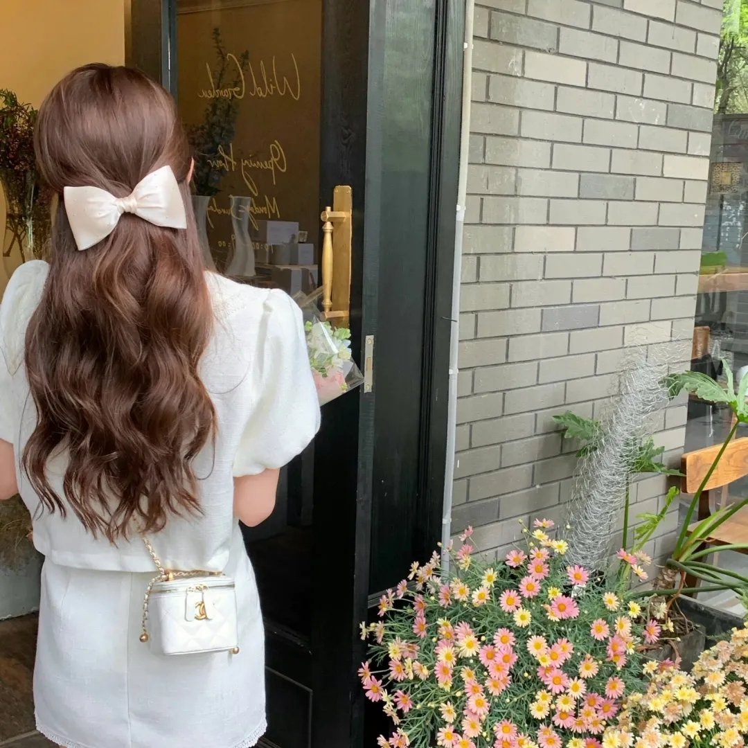 雏燕嬉春 高清在线观看